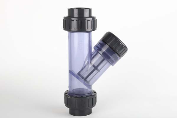 高明Y型过滤器